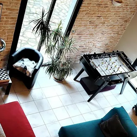 • D'exception • Hotel 4*